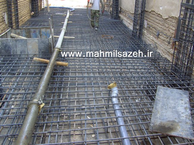 فونداسیون آقای بزرگ قمی