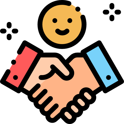 Cooperation