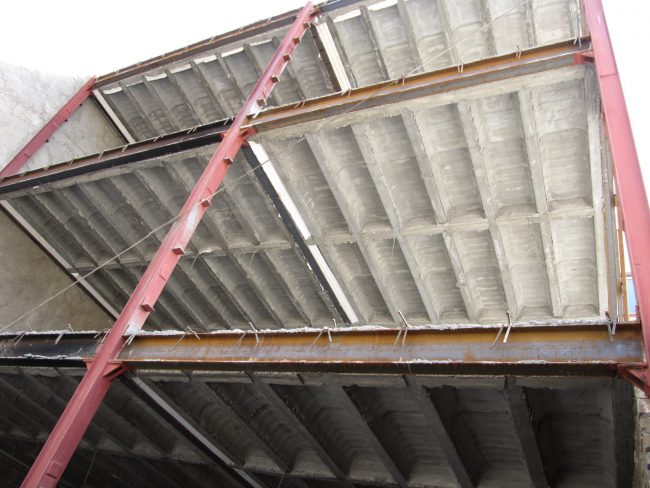 مسکونی آقای حجتی