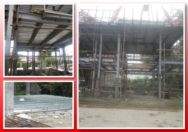 پروژه ویلا آقای زرکش