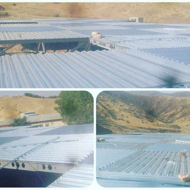 مرکز درمانی خمارلو