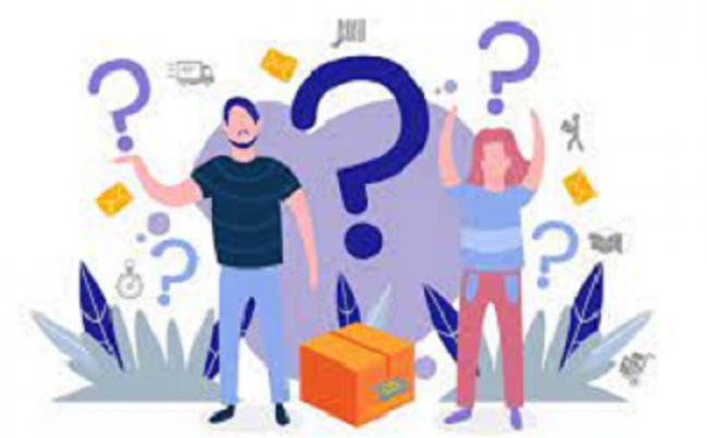 سوالات متداول آیکون سوالاات متدوال