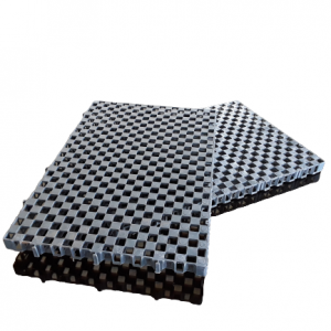 زهکش سه بعدی